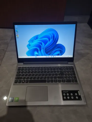 Notebook Leonovo Ideapad
