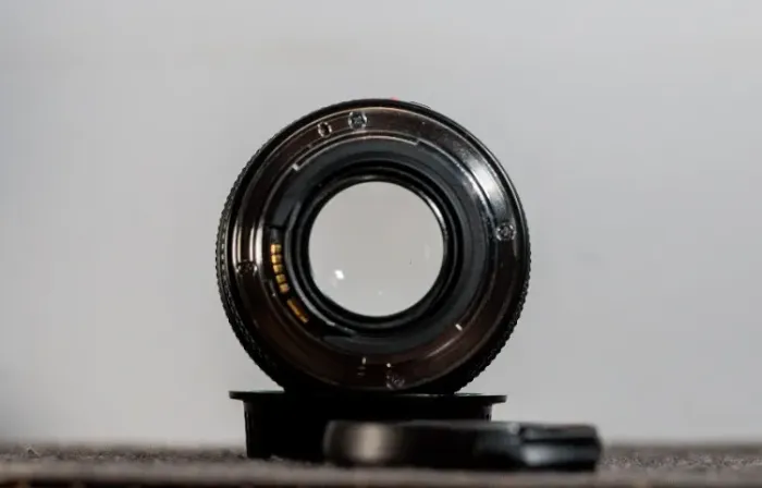 Canon 50mm 1.4