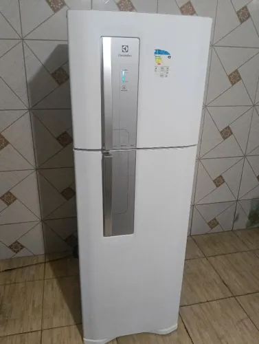 Geladeira Electrolux Frost Free