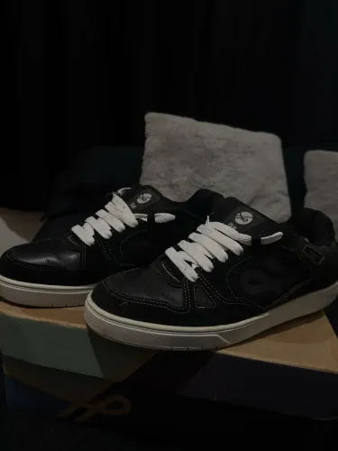 Ous 2K preto 41