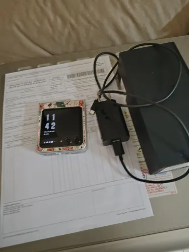 Celular rerz 50