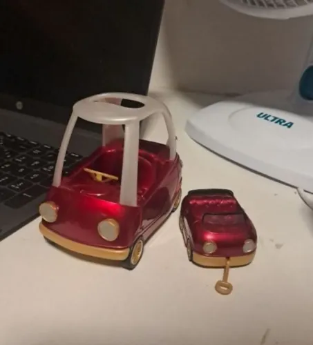 Carros lol metalicos