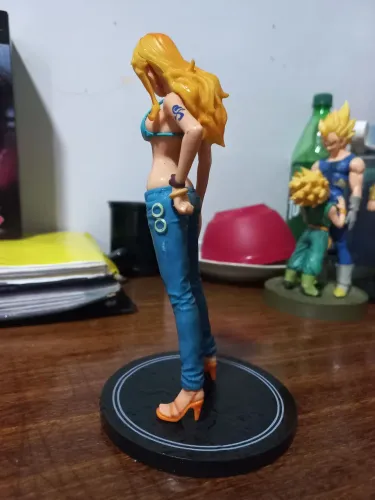 Nami nico onde piece 