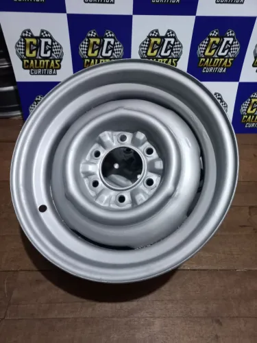 Roda aro 16 Chevrolet C10 C20 D20 A20 entre outros. R$549,00 a roda. Disk entrega 