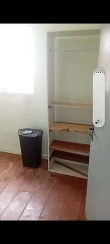 Quarto para dividir aluguel no novo mundo