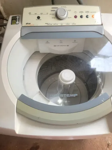Maquina Brastemp 11kg