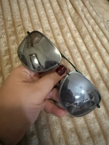 Óculos Oakley Titanium Original