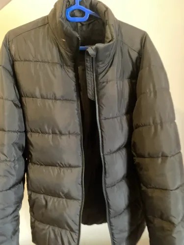 Jaqueta Puffer Renner
