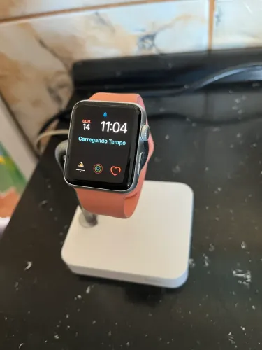 Apple Watch Séries 3