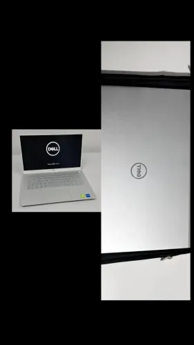 Notebook Dell