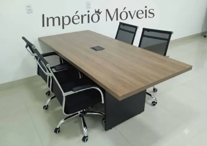 Mesa reunião nova 