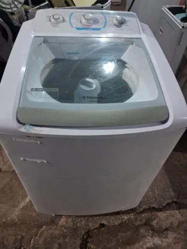 Electrolux 15kg