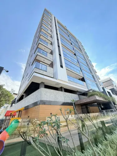 Apartamento no Pio Corrêa em Criciuma Residencial Dresden 03 dormitórios