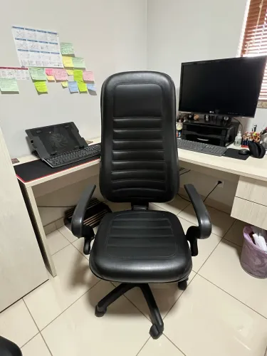 Cadeiras de Escritório Diretor