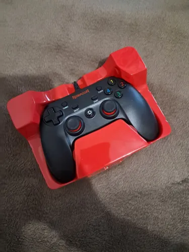 Controle Redragon
