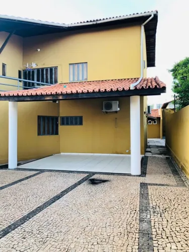 ALUGO APARTAMENTO TERREO
