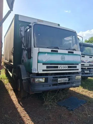 IVECO 170E22 - ANO 2010