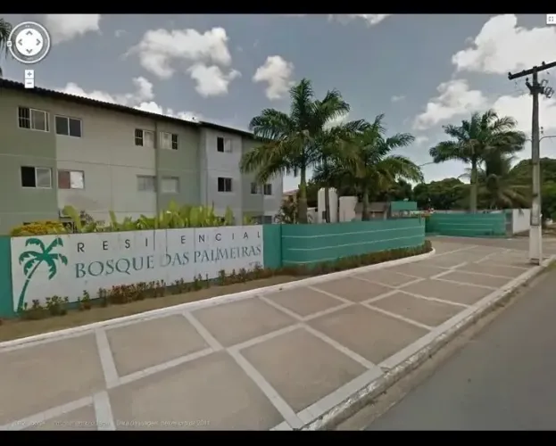 Apartamento à venda no BOSQUE DAS PALMEIRAS, PETRÓPOLIS, Maceió, AL