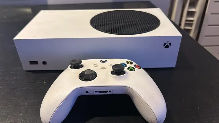XBOX SERIES S