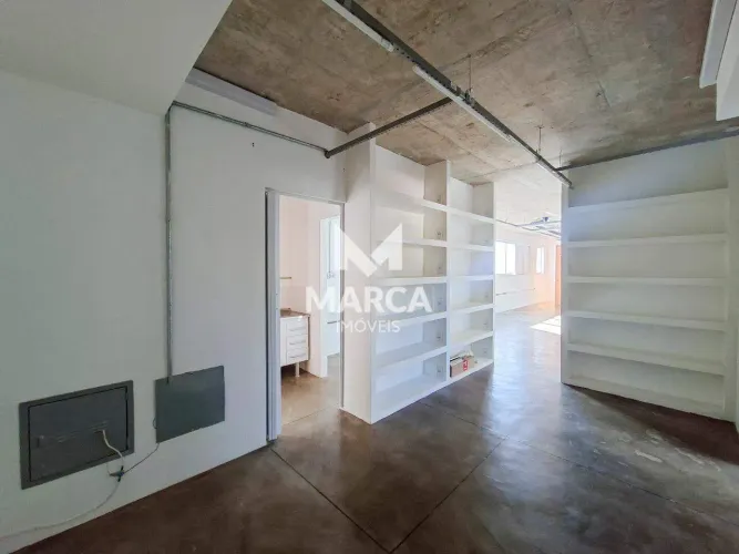 Sala para aluguel, 2 vagas, Santa Lúcia - Belo Horizonte/MG