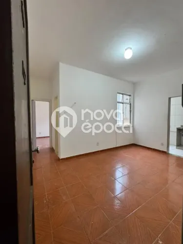São Cristóvão | Apartamento 1 quarto
