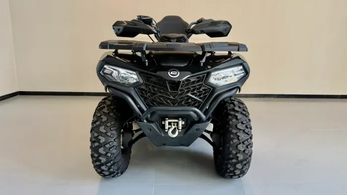 Quadriciclo CForce520L CFMoto