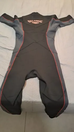 Roupa de mergulho billabong