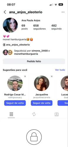 Câmera