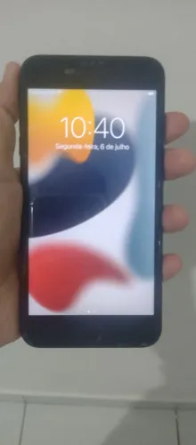 iPhone 7 plus