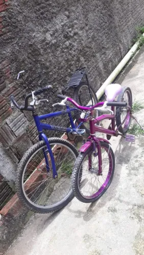 Bicicletas