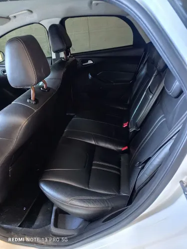 Ford Focus Tita/tita Plus 2.0 Flex 5P Aut. 2014