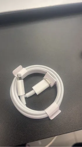 Carregadores para IPhone 