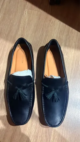 Mocassin Lacoste