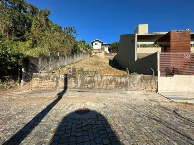 Terreno para Venda em Florianópolis, Abraão