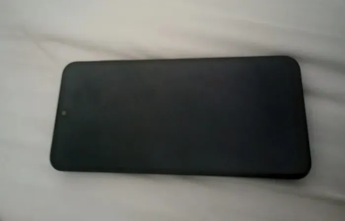 Vendo celular A16 em estado de novo