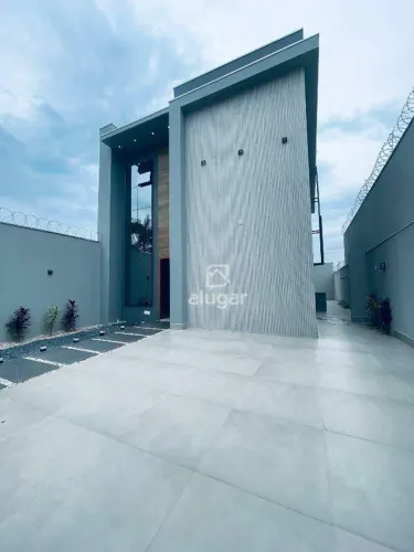 Excelente imovel disponivel para venda no bairro Reserva Real