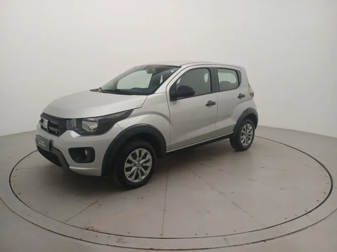 Fiat Mobi Like 1.0 Fire Flex 5P. 2025