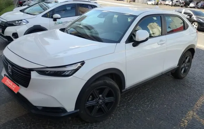 Honda HR-V EXL 1.8 Flexone 16V 5P Aut. 2024