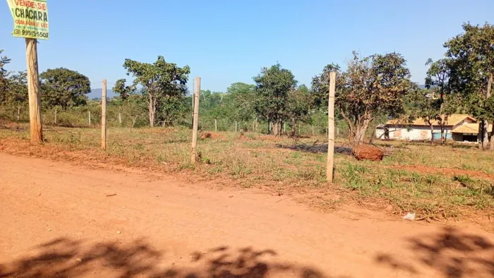 Chacaras rurais no portal serra azul mateus leme 