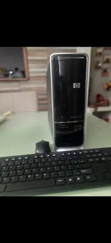 Cpu HP Pavilion Slimline