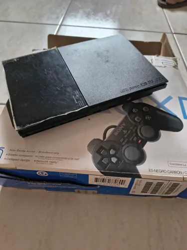 PS2