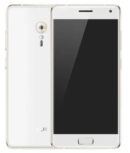 Lenovo Zuk Z2 Pro 6gb/128gb Sem Bateria Leia Descrição