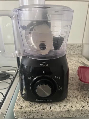 Multiprocessador 220v