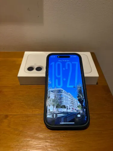 Iphone 16 - 128gb