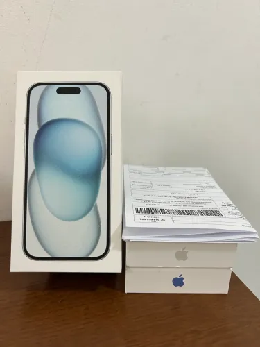 iPhone 15 LACRADO