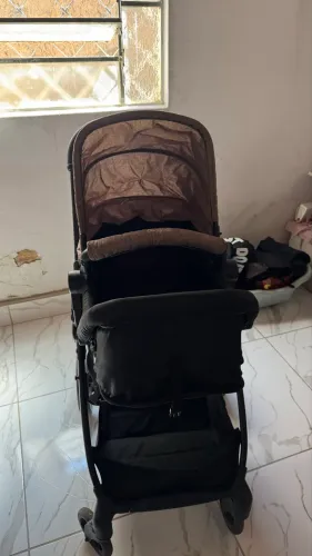 Vende-se carrinho BURIGOTTO