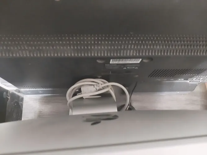 Vendo um computador com defeito