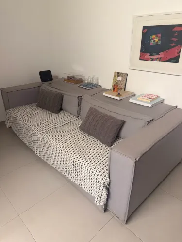 Vendo Sofá