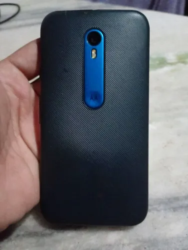 Moto g 03 100$