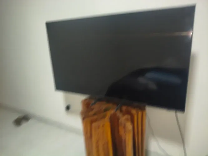TV Samsung 55 polegadas QLED